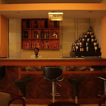 C Fun Addis Hotel Kültér fotó